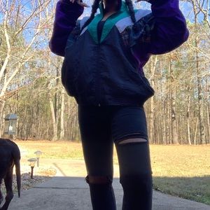 Vintage sunterra jacket